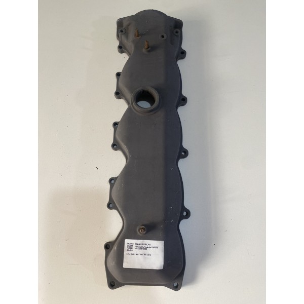 Tampa De Valvula Ducato 2.8 Jtd 2006/2009