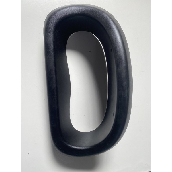 Acabamento Painel Instrumentos Master 2006/2012 Cinza