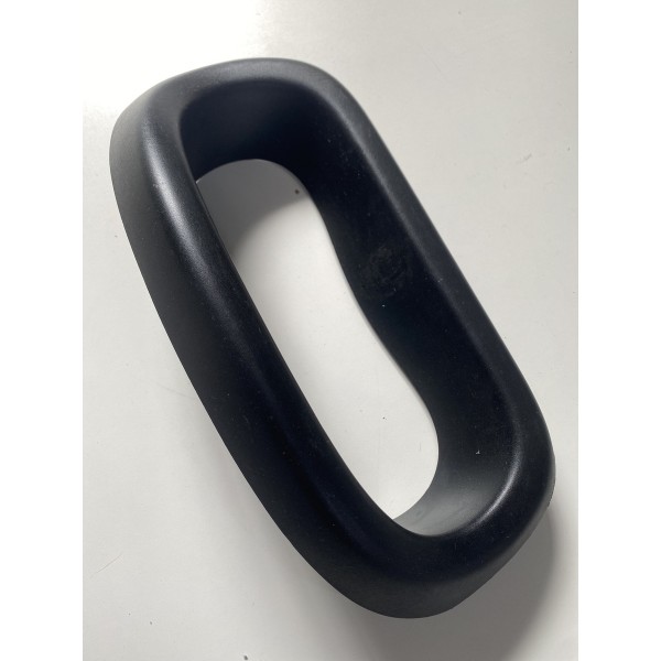 Acabamento Painel Instrumentos Master 2006/2012 Cinza