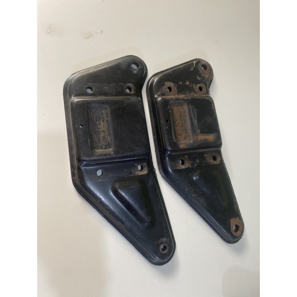 Suporte Da Mola Dianteira Direito Sprinter 313 Original