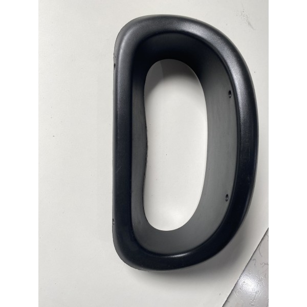 Acabamento Painel Instrumentos Master 2006/2012 Cinza