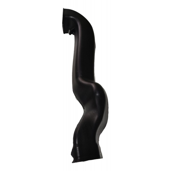 Duto Ar Painel Direito Mb Sprinter 2012/2020 Preto