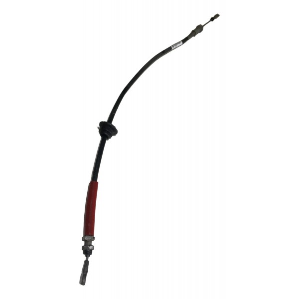 Cabo Alavanca Freio Mão Dianteiro Ducato 2002/2017 1070mm