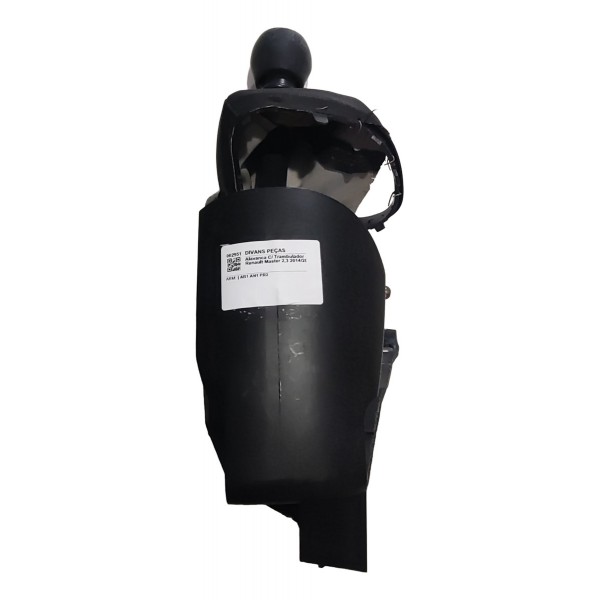 Alavanca C/ Trambulador Renault Master 2,3 2014/2022