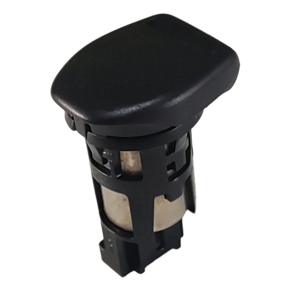 Tomada Substituição Acendedor Renault Master Preto