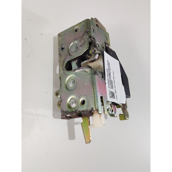 Fechadura Mecânica Porta Dianteira Direita Sprinter 1998/201