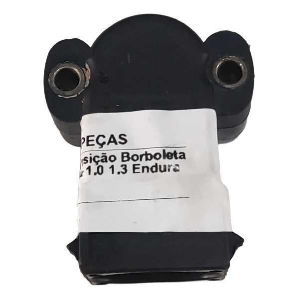 Sensor Posição Borboleta Tps Fiesta 1.0 1.3 Endura