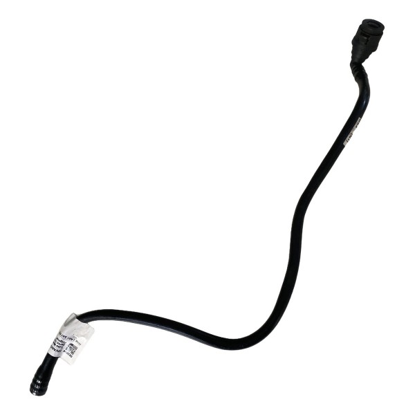 Tubo Mangueira Hidrovácuo Servo Ducato 2010/2012 Original Preto