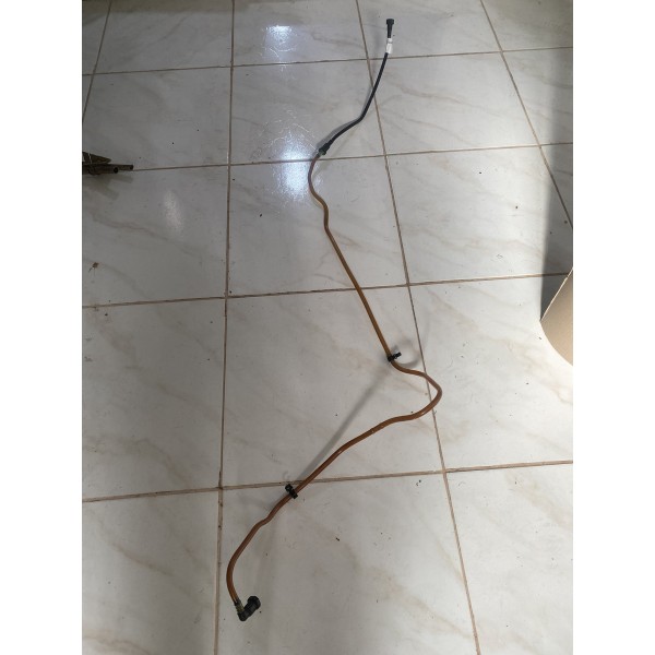 Tubo Tanque Combustível Suporte Filtro Boxer 2.8 2006/2009