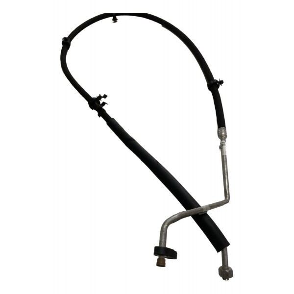 Tubo Mangueira Ar Condicionado Renault Master 2.5 2004/2012