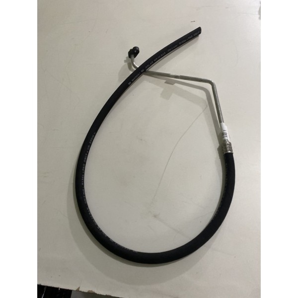 Tubo Mangueira Ar Condicionado Master 2.5 2004/12 Original