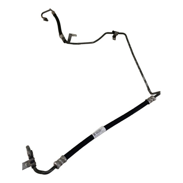 Mangueira Pressão Da Direção Hidráulica Renault Master 2.3