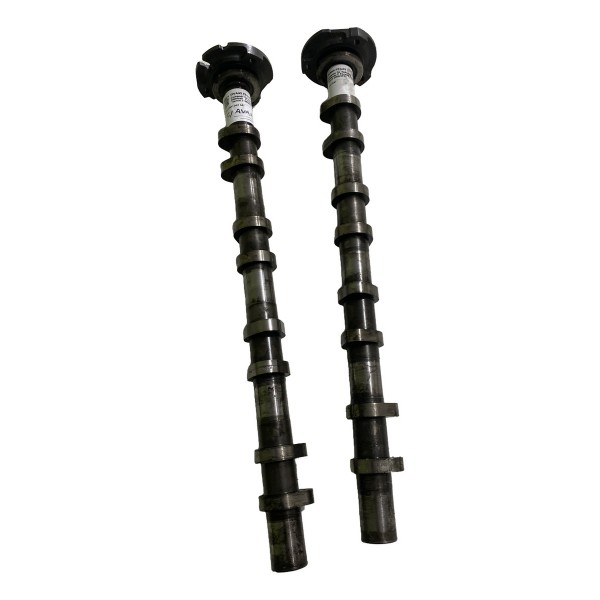 Comando De Válvulas Admissão E Escape Ford Transit 2008/2011