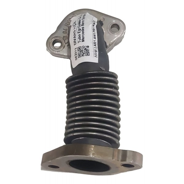 Coletor De Escape Tubo Egr Mercedes Benz Sprinter 415