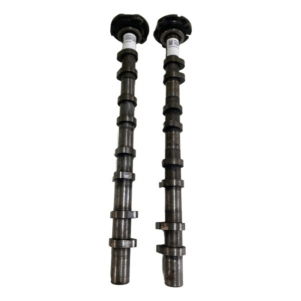 Comando De Válvulas Admissão E Escape Ford Transit 2.4 08/11