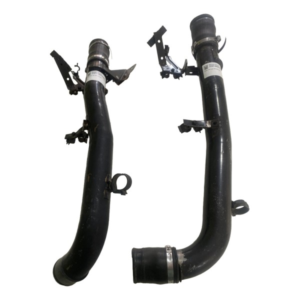 Gargalo Tanque Fiat Ducato Jumper 2006/2017 Original Preto