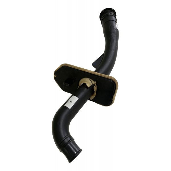 Gargalo Tanque Combustivel S/ Tampa Master 2014/2023 Preto