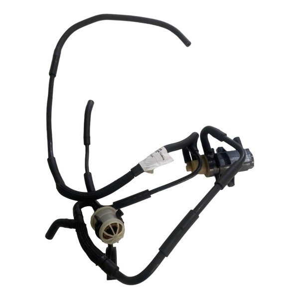 Válvula Solenoide Turbina Sprinter 415 515 Preto