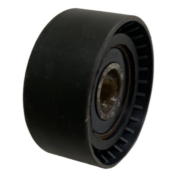 Polia Inferior Correia Alternador Ducato Boxer Jumper 2.3 Preto