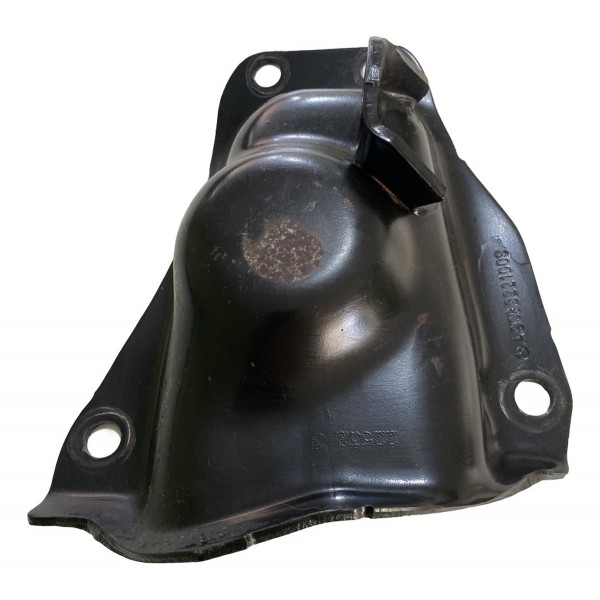 Suporte Bandeja Dianteira Esquerdo Sprinter 2012/2020 Orig. Preto