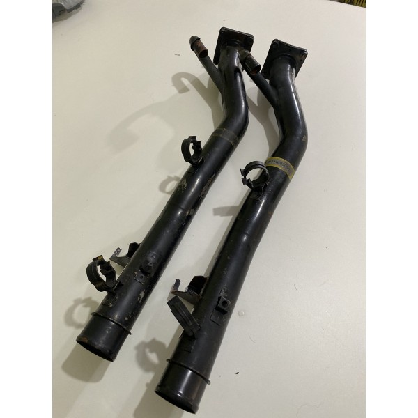 Mangueira Caixa Filtro De Ar Sprinter  2013 À 2019 Original