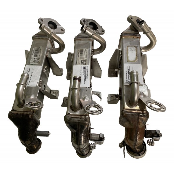 Radiador Válvula Egr Renault Master 2.3 2013/2022 Original