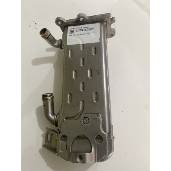 Resfriador Egr Mercedes-benz Sprinter 415 2012/2018