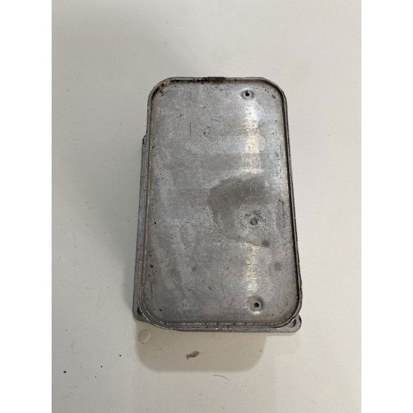 Resfriador Óleo Motor Renault Master 2.3 2014/2021 Original