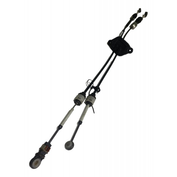 Cabo Da Alavanca De Câmbio Renault Master 2.3 2014/2022 Orig