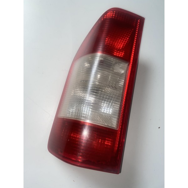 Lanterna Traseira Esquerda M Benz Sprinter 1996/2006 Esquerdo/motorista