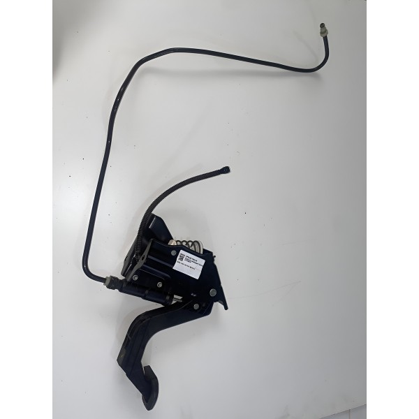 Pedal De Embreagem Mercedes Benz Sprinter 2012/2018