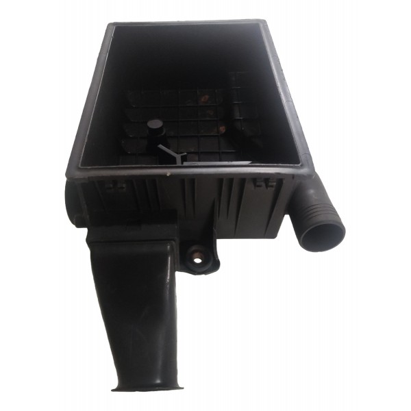 Caixa Filtro Ar Fiat Uno Elba Prêmio Fiorino 1991/1999