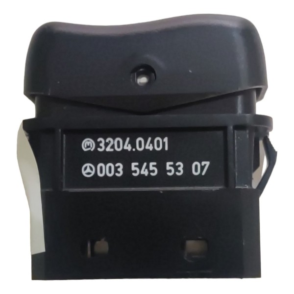 Botão Desembaçador Vidro Traseiro Sprinter 2012/2018