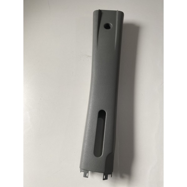 Acabamento Coluna Cinto Esq. Master 2006/2012 Cinza