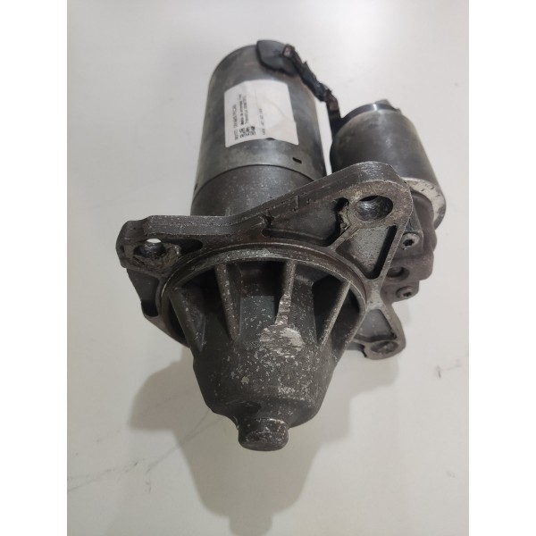 Motor De Arranque  Ford Transit 2.4 2008/2012