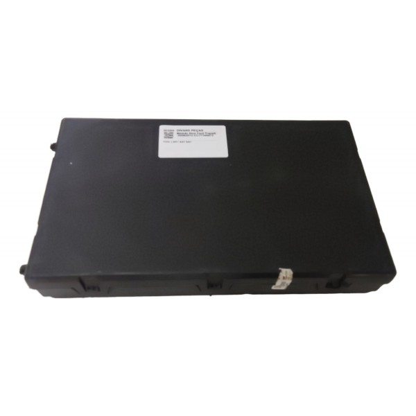 Módulo Injeção Ford Transit 2.4  2008/2012