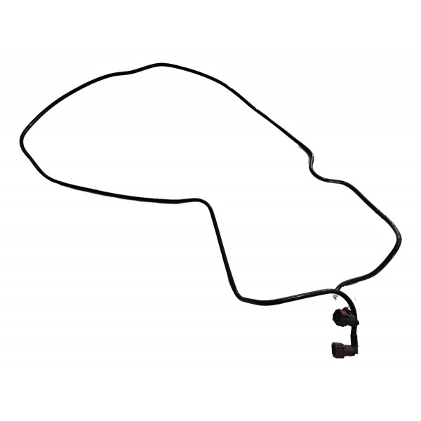 Mangueira Tubo Tanque De Combustível Master 2002/2013 Orig.