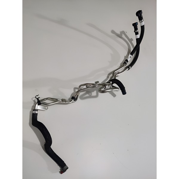 Tubo Cano Combustível Mercedes Sprinter 415  2013/2019 Orig.