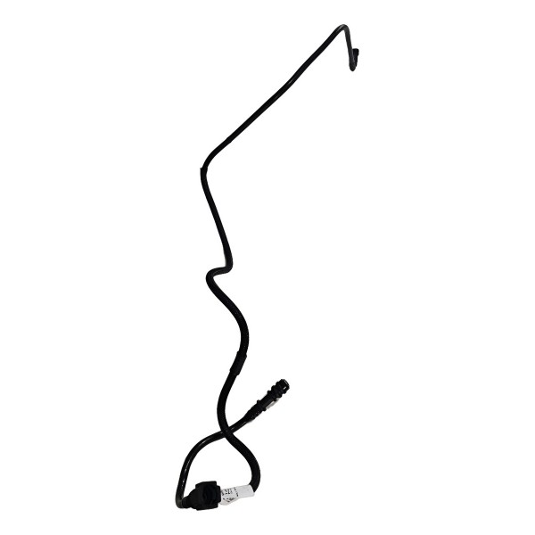 Tubo Entrada Bomba Alta Pressão Master 2.5 2005/13 Original