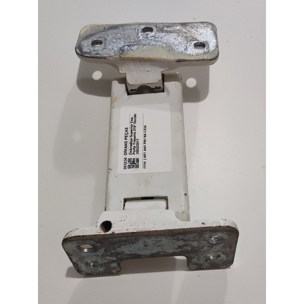 Dobradiça Superior Esq. Porta Traseira 270º Ducato 2002/2017