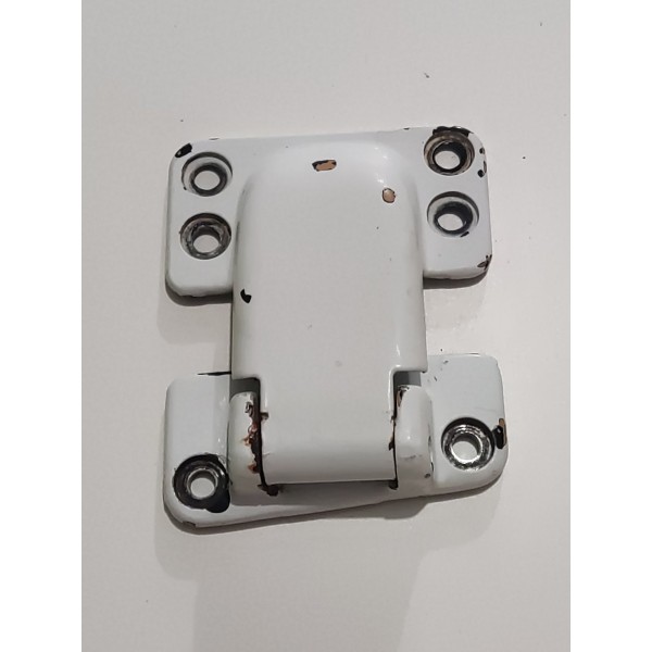 Dobradiça Superior Direita Porta Traseira Ducato 02/17 Não D