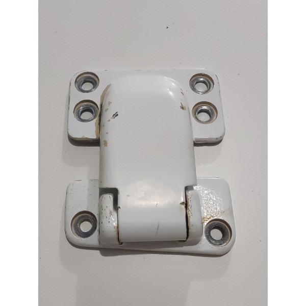 Dobradiça Superior Esquerda Porta Traseira Ducato 2002/2017