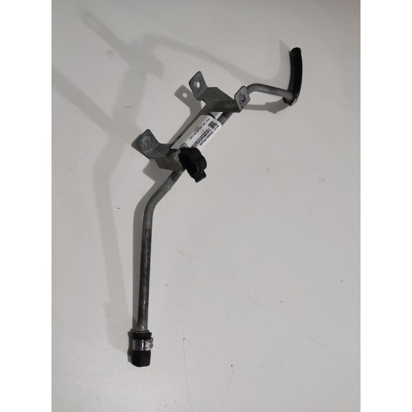 Tubo Refrigerador De Água Fiat Ducato 2,8 2007/2011