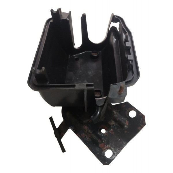 Caixa Inf. De Fusíveis C/  Suporte Ducato 2006/2017 Original