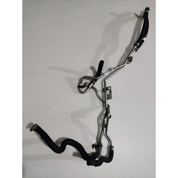 Tubo De Combustível Mercedes-benz Sprinter 2013/17 Original