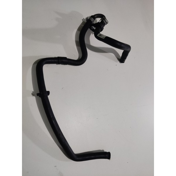 Kit 2 Tubeiras Entrada/saída Ar Quente Ducato 2.3 2010/2017