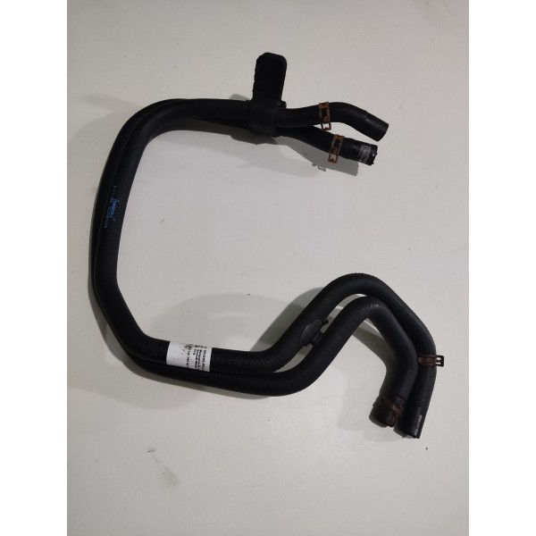 Mangueira De Aquecimento Renault Master 2.5 2006/2013 Orig.