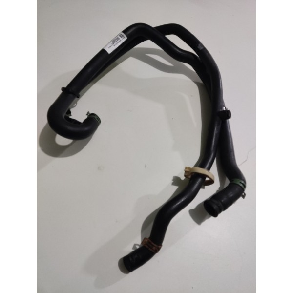 Mangueira Dupla Ar Quente Master 2005/2013 Entrada/saída