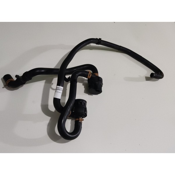 Kit Bomba De Água Auxiliar Renault Master 2.3 2014/2022 Boch