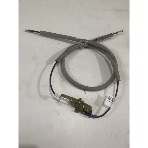 Mecanismo Interna Porta Tras. Dir.c/ Cabos Master 2006/2013